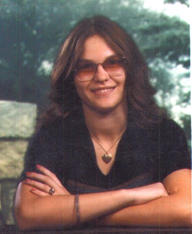 Photo of Julie Ann Jackson